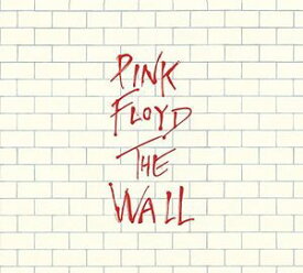 【輸入盤CD】Pink Floyd / The Wall (ピンク・フロイド)