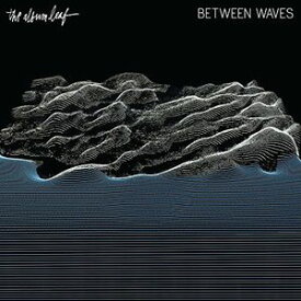 【輸入盤CD】Album Leaf / Between Waves【K2016/8/26発売】