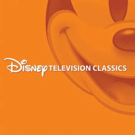 【輸入盤CD】VA / Disney Television Classics 【K2017/1/20発売】