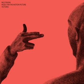【輸入盤CD】Nils Frahm / Music For The Motion Picture Victoria