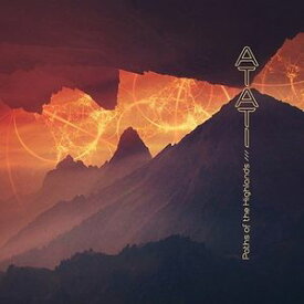 【輸入盤CD】Atati / Paths Of The Highlands【K2017/2/3発売】