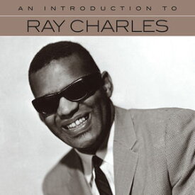【輸入盤CD】Ray Charles / An Introduction To 【K2017/3/31発売】(レイ・チャールズ)