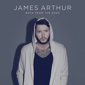 楽天市場 James Arthur Back From The Edgeの通販 楽天市場 James Arthur Back From The Edgeの通販