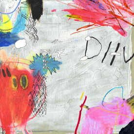 【輸入盤CD】Diiv / Is The Is Are