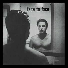 【輸入盤CD】Face To Face / Face To Face【K2016/12/16発売】(フェイス・トゥー・フェイス)