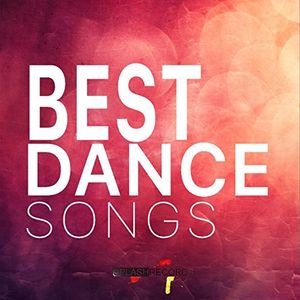 【輸入盤CD】VA / Best Dance 2017 【K2017/3/24発売】