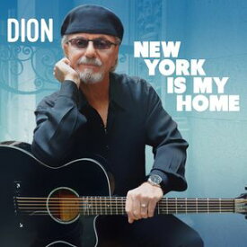 【輸入盤CD】Dion / New York Is My Home (ディオン)