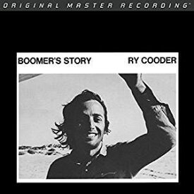 【輸入盤CD】Ry Cooder / Boomer's Story (SACD) 【K2017/4/21発売】(ライ・クーダー)