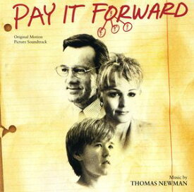 【輸入盤CD】Soundtrack / Pay It Forward (Score)