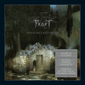 【輸入盤CD】Celtic Frost / Innocence & Wrath【K2017/7/7発売】(ケルティック・フロスト)