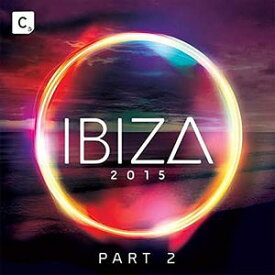 【輸入盤CD】VA / Ibiza 2015 Part 2