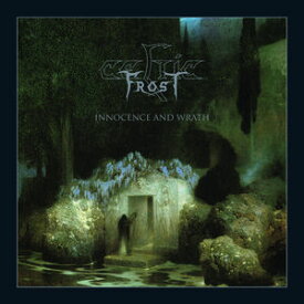 【輸入盤CD】Celtic Frost / Innocence & Wrath【K2017/6/30発売】(ケルティック・フロスト)