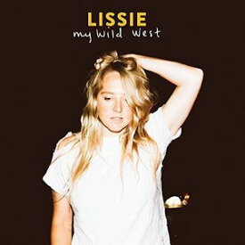 【輸入盤CD】Lissie / My Wild West