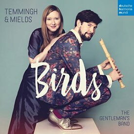 【輸入盤CD】Soundtrack / Birds (サウンドトラック)