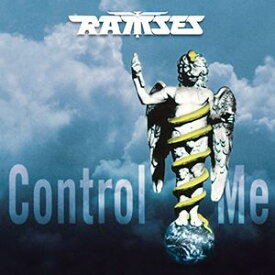 【輸入盤CD】Ramses / Control Me 【K2017/3/10発売】