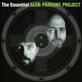 【輸入盤CD】Alan Parsons / Essential Alan Parsons (アラン・パーソンズ・プロジェクト)