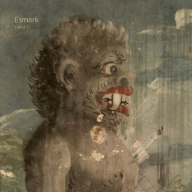 【輸入盤CD】Esmark / Mara I【K2017/7/28発売】