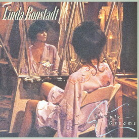 【輸入盤CD】Linda Ronstadt / Simple Dreams (40th Anniversary Edition) 【K2017/9/15発売】(リンダ・ロンシュタット)