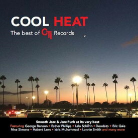 【輸入盤CD】VA / Cool Heat: Best Of Cti Records 【K2017/8/18発売】