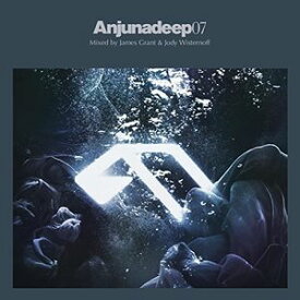 【輸入盤CD】VA / Anjunadeep 07