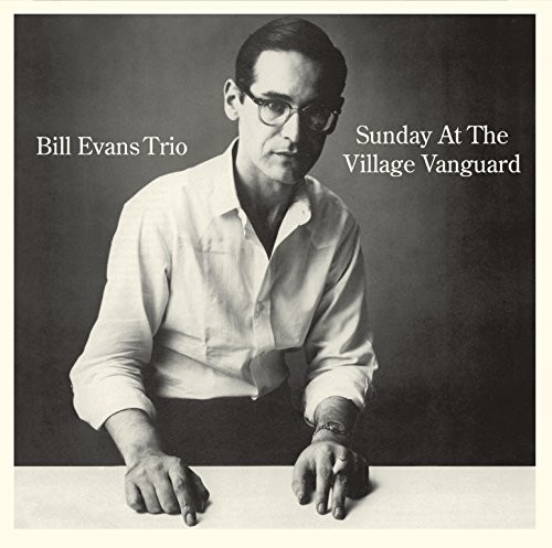 【輸入盤CD】Bill Evans / Sunday At The Village Vanguard + 6 Bonus Tracks【K2017/9/22発売】(ビル・エヴァンス)