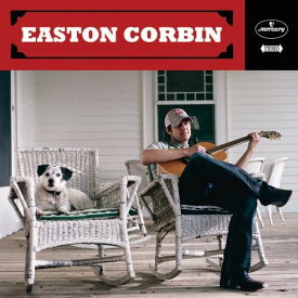 【輸入盤CD】Easton Corbin / Easton Corbin (イーストン・コービン)【★】