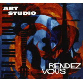【輸入盤CD】Art Studio / Randez Vous(アート・スタジオ)
