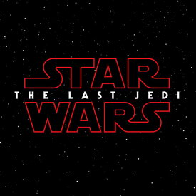 【輸入盤CD】John Williams (Soundtrack) / Star Wars: The Last Jedi 【K2017/12/15発売】(スター・ ウォーズ/最後のジェダイ)