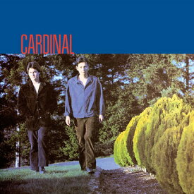 【輸入盤CD】Cardinal / Cardinal(カーディナル)