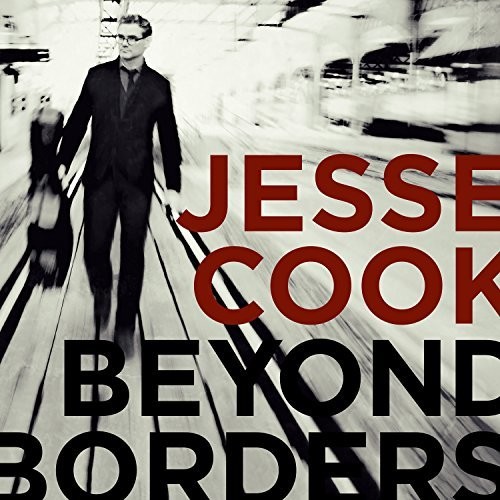 【ただ今クーポン発行中です】 【輸入盤CD】Jesse Cook / Beyond Borders 【K2017/9/22発売】