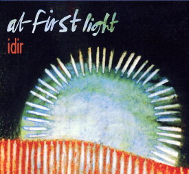 【輸入盤CD】At First Light / Idir (アット・ファースト・ライト)