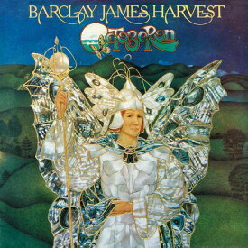【輸入盤CD】Barclay James Harvest / Octoberon: Deluxe Remastered & Expanded Edition【K2017/7/28発売】(バークレイ・ジェームス・ハーヴェスト)