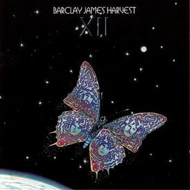 【輸入盤CD】Barclay James Harvest / XII: Expanded Edition【K2016/11/4発売】(バークレイ・ジェームス・ハーヴェスト)