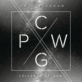 【輸入盤CD】Phil Wickman / Children Of God 【K2016/4/8発売】