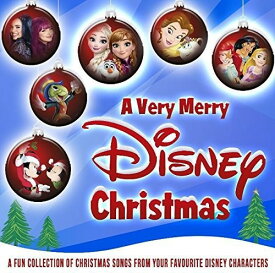 楽天市場 ディズニー クリスマス 17 Cdの通販