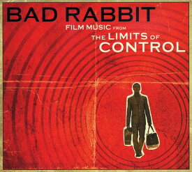 【輸入盤CD】Bad Rabbit (Soundtrack) / Limits Of Control (バッド・ラビット)