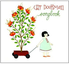 【輸入盤CD】Cat Doorman / Cat Doorman Songbook (キャット・ドアマン)