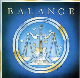 【輸入盤CD】Balance / Balance(バランス)