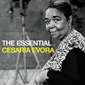 【輸入盤CD】Cesaria Evora / Essential Cesaria Evora (セザリア・エヴォラ)
