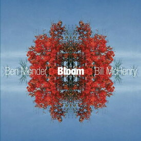 【輸入盤CD】Ben Monder & Bill McHenry / Bloom (ベン・モンダー)