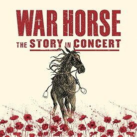 【輸入盤CD】Soundtrack / War Horse: Story In Concert (Live) 【K2017/11/17発売】(サウンドトラック)