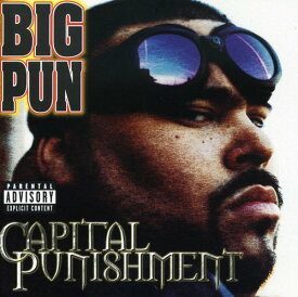 【輸入盤CD】Big Punisher / Capital Punishment (ビッグ・パニッシャー)