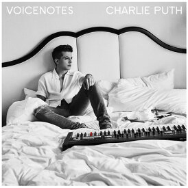 【輸入盤CD】Charlie Puth / Voicenotes【K2018/5/11発売】(チャーリー・プース)