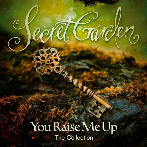 【ただ今クーポン発行中です】 【輸入盤CD】Secret Garden / You Raise Me Up: The Collection 【K2018/5/25発売】(シークレット・ガーデン)