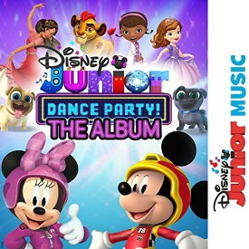 楽天市場 ディズニー ジュニア 洋楽 Cd Cd Dvdの通販