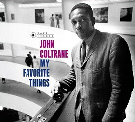 【輸入盤CD】John Coltrane / My Favorite Things (Bonus Tracks) (リマスター盤)【K2018/6/1発売】(ジョン・コルトレーン)
