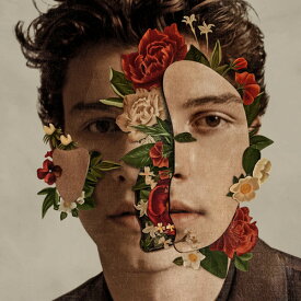 【輸入盤CD】Shawn Mendes / Shawn Mendes 【K2018/5/25発売】(ショーン・メンデス)