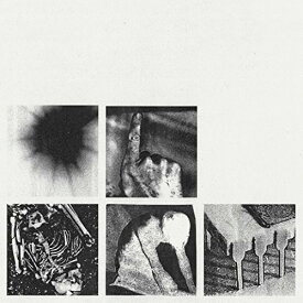 【輸入盤CD】Nine Inch Nails / Bad Witch 【K2018/6/22発売】(ナイン・インチ・ネイルズ)