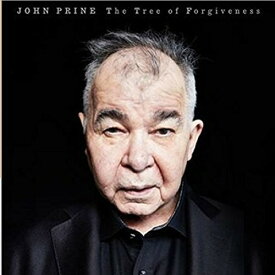 【輸入盤CD】John Prine / Tree Of Forgiveness 【K2018/4/13発売】(ジョン・プライン)