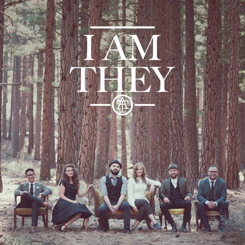 【輸入盤CD】I Am They / I Am They